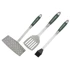 BIG GREEN EGG Set alata, nehrđajući čelik
