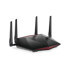 NETGEAR Gaming Router Nighthawk XR1000, Wi-Fi 6, 5400 Mbit/s, Gigabit Ethernet, crna