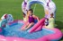 BESTWAY Igralište Disney Princess 9103Y
