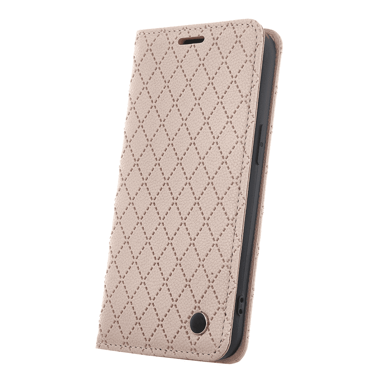 ONASI Preklopna torbica, Samsung Galaxy A16, Karo, bež