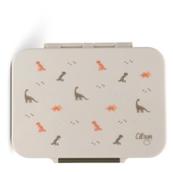 CITRON Posuda za pospremanje Tritan Dino Green, zelena