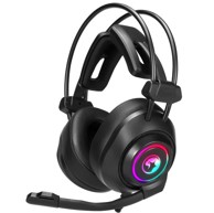 MARVO Slušalice HG9056, gaming, USB, 7.1, RGB, s mikrofonom