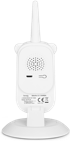 LIONELO Baby monitor Babyline 3.2 dvosmjerni