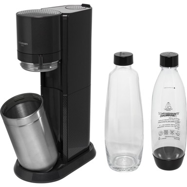 SODASTREAM aparat za sodu Duo Titan Standard