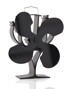 TURBO FAN Ventilator za kamin Strom 654B, 4 lopatice