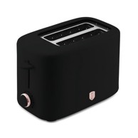 BERLINGERHAUS Toster BH-9702, Black Rose Collection