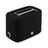 BERLINGERHAUS Toster BH-9702, Black Rose Collection