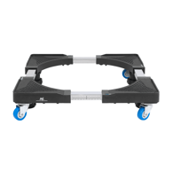 MACLEAN Transportna kolica MC-855