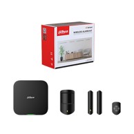 DAHUA Alarm ART-ARC3800H-03-FW2(868)-B