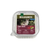 REAL NATURE Wilderness Adult konjetina 100 g