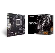 BIOSTAR Matična ploča B650MS2-E, AMD B650, AM5, 2x DDR5