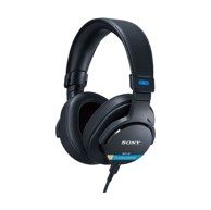 SONY Studijske slušalice MDR-M1, zatvorene