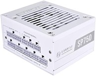 LIAN LI Napajanje SP750, SFX, 750W, 80 PLUS Gold, modularno, bijela