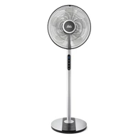 SOLIS Ventilator Step & Chill
