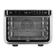 NINJA Mini pećnica DT200EU, 2400 W, 29l, siva