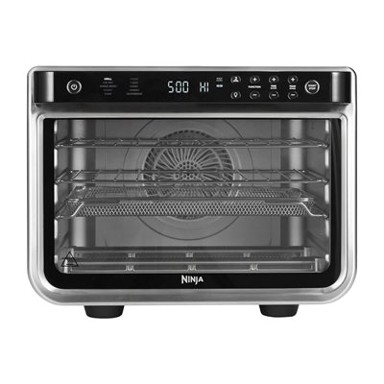 NINJA Mini pećnica DT200EU, 2400 W, 29l, siva