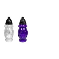 Elektronski lampion svijetli 60 dana lili