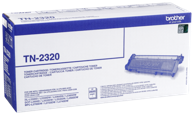 BROTHER Toner za printer TN-2320 crni