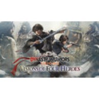 Igra za PC: Dynasty Warriors: Origins – Visions of Four Heroes (ROW)