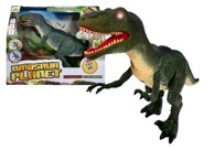 Interaktivna igračka dinosaura Velociraptor dinosaurus