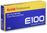 KODAK Film za fotoaparat 1x5 E-100 G 120