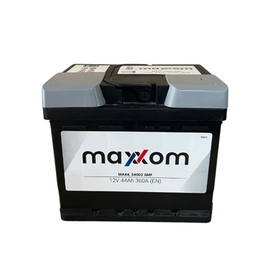 MAXXOM Akumulator 12-44, TA-44