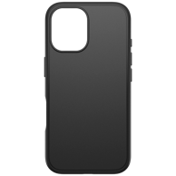OTTERBOX Symmetry PC stražnja maskica za Apple iPhone 16, magnetna, crna