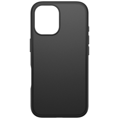 OTTERBOX Symmetry PC stražnja maskica za Apple iPhone 16, magnetna, crna