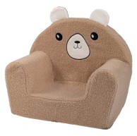 BUBABA BY FREEON Fotelja COZY MEDO, bež