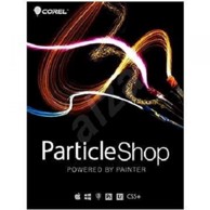 COREL Softver ParticleShop Plus Corporate License 165 Brushes, elektronska licenca