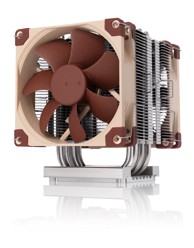 NOCTUA Hladnjak za procesor, NH-U9 DX-4677, 12 cm, bež, smeđi