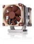 NOCTUA Hladnjak za procesor, NH-U9 DX-4677, 12 cm, bež, smeđi