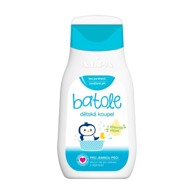ALPA Dječja kupka s maslinovim uljem BATOLE (200 ml)