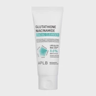 APLB Čistač za lice Glutathione Niacinamide Facial Cleanser 80 ml