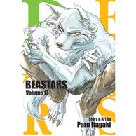 Beastars vol. 17