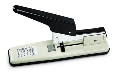 Klamerica Heavy Duty, kapacitet 100 listova