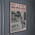 STYLER Slika 50x70 cm Diva