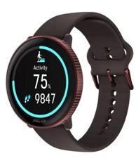 POLAR Pametni sat Ignite 3, smeđi