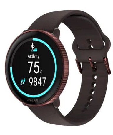 POLAR Pametni sat Ignite 3, smeđi