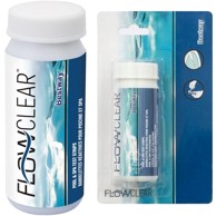 BESTWAY Tester vode 3 u 1 za pH, alkalnost i klor