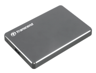 TRANSCEND Vanjski tvrdi disk StoreJet 25C3 2,5 1TB USB 3.1 Gen 1