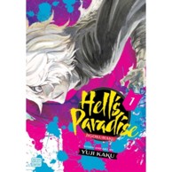 Hell´s Paradise: Jigokuraku vol. 1