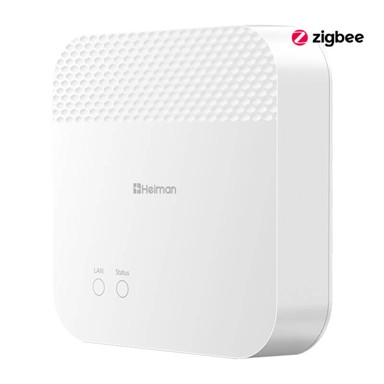 ZIGBEE Pametni  gateway HS6GW ZigBee / Wi-Fi