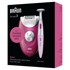 BRAUN Epilator SE3-202