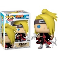 FUNKO POP! Figura Naruto Deidara, 9 cm