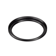 HAMA Prsten za adapter filtra 43/49 mm, crni