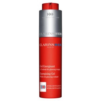 CLARINS Hidratantni gel Men Energizing Gel