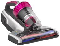 JIMMY Usisavač, WB73, ručni, 600W, antialergijski, za madrace, UV svjetlo, sivo-ljubičasti