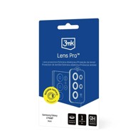 3MK Staklo za objektiv Lens Protection Pro, za Samsung Galaxy Z Fold 7, crno