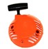 Starter motora Husqvarna 124 l 125 l 125R 128R